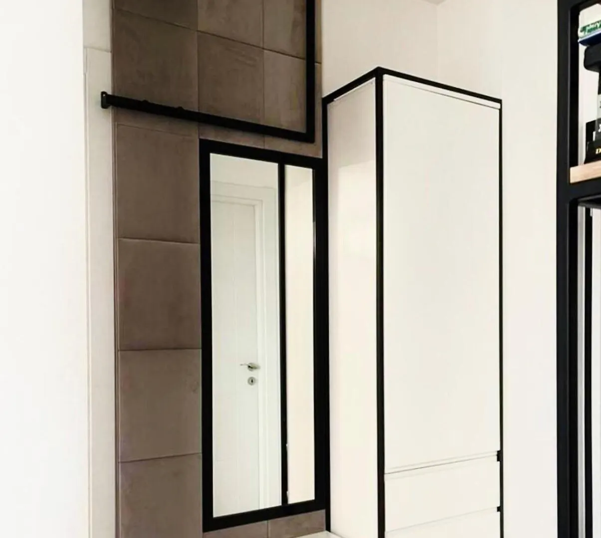 Tirana City View Apartment