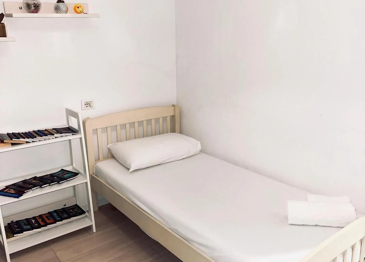 Tirana City View Apartment