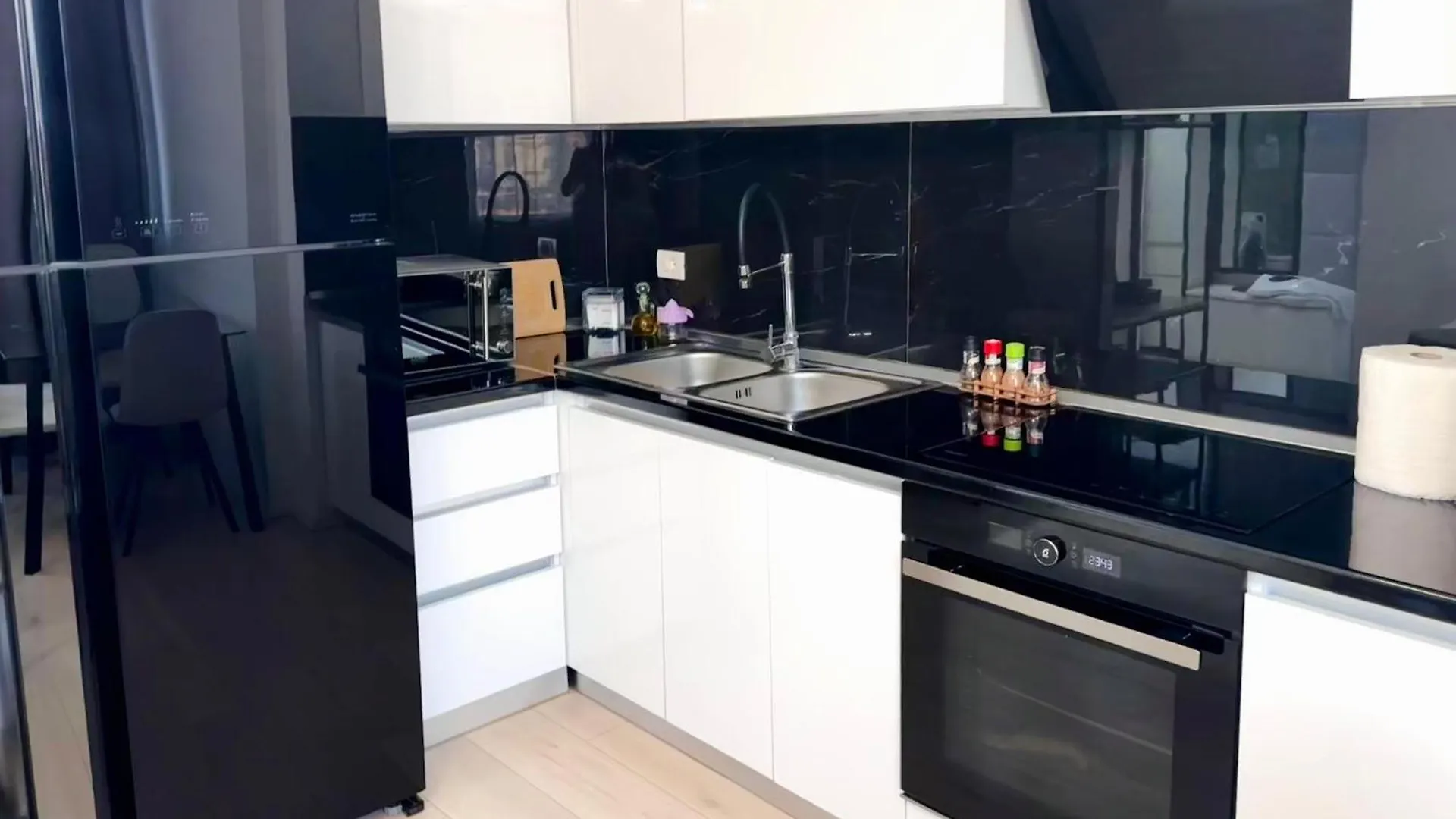 Tirana City View Apartment 0*,  Albania
